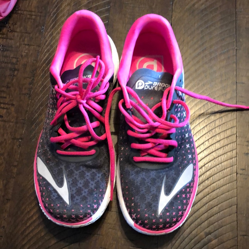 Brooks Pure Flow 5